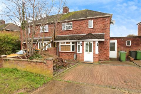 Reeves Way, Peterborough