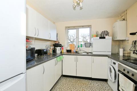 2 bedroom semi-detached bungalow for sale, Bardney, Orton Goldhay, Peterborough