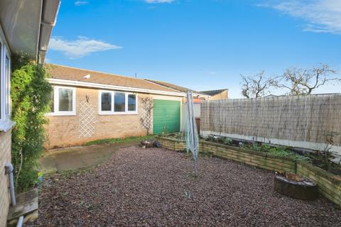 2 bedroom semi-detached bungalow for sale, Bardney, Orton Goldhay, Peterborough