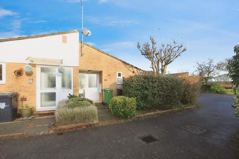 2 bedroom semi-detached bungalow for sale, Bardney, Orton Goldhay, Peterborough