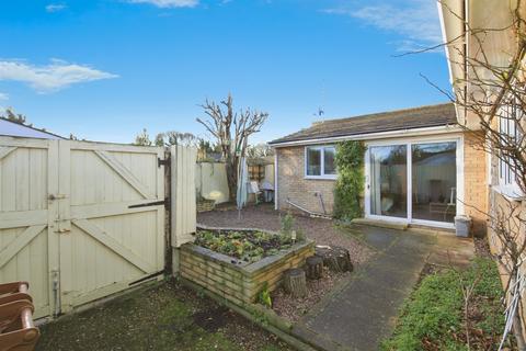 2 bedroom semi-detached bungalow for sale, Bardney, Orton Goldhay, Peterborough