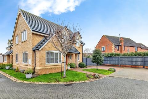 undefined, Hardwick Court, Holme, Peterborough