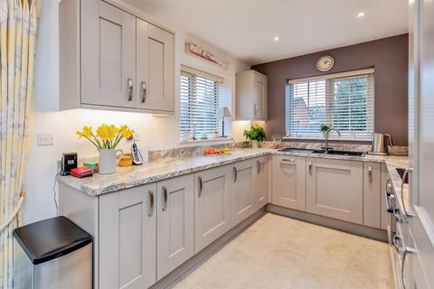 undefined, Hardwick Court, Holme, Peterborough