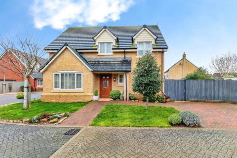 undefined, Hardwick Court, Holme, Peterborough
