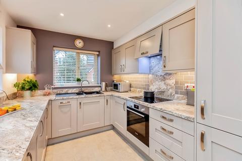 undefined, Hardwick Court, Holme, Peterborough