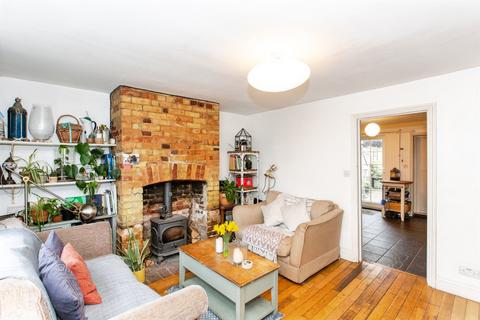 2 bedroom terraced house for sale, Ermine Street, Caxton, CAMBRIDGE