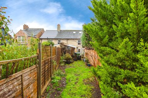 2 bedroom terraced house for sale, Ermine Street, Caxton, CAMBRIDGE