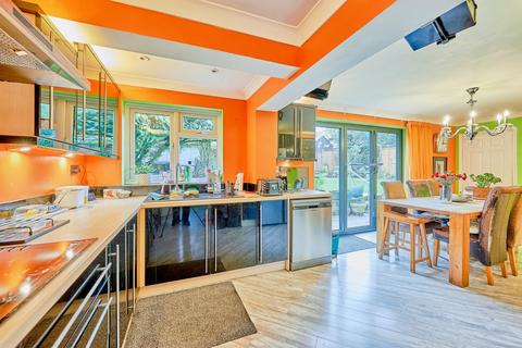 4 bedroom detached house for sale, Auton Croft, Saffron Walden