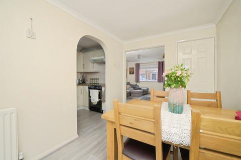 3 bedroom semi-detached house for sale, Holcroft, Orton Malborne, Peterborough