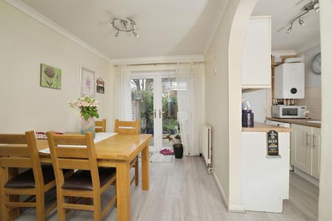 3 bedroom semi-detached house for sale, Holcroft, Orton Malborne, Peterborough
