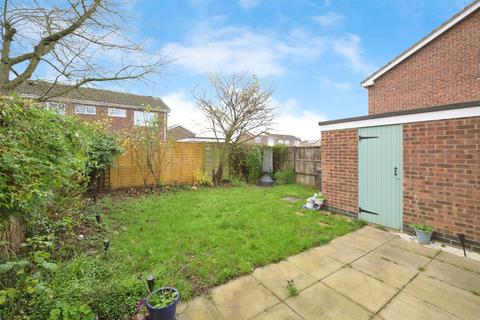 Holcroft, Orton Malborne, Peterborough