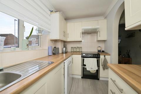 3 bedroom semi-detached house for sale, Holcroft, Orton Malborne, Peterborough
