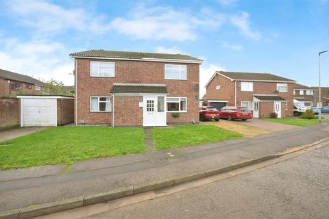3 bedroom semi-detached house for sale, Holcroft, Orton Malborne, Peterborough