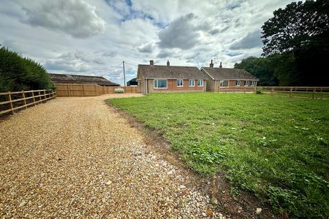 3 bedroom detached bungalow for sale, Upwell Road, March