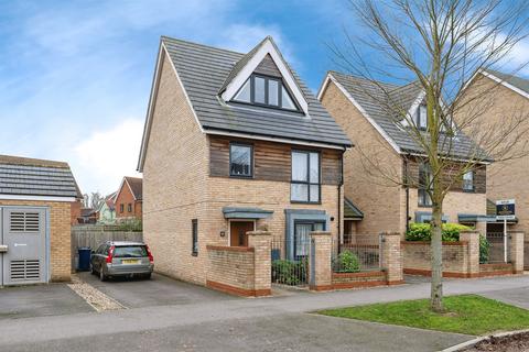 undefined, Beaufort Road, Upper Cambourne, Cambridge