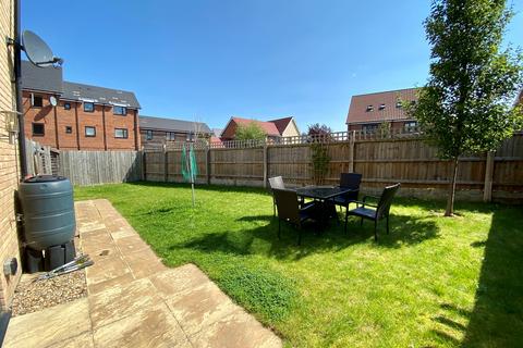 undefined, Beaufort Road, Upper Cambourne, Cambridge