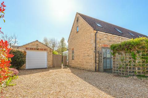 undefined, Kennel Hill, Brigstock, Kettering