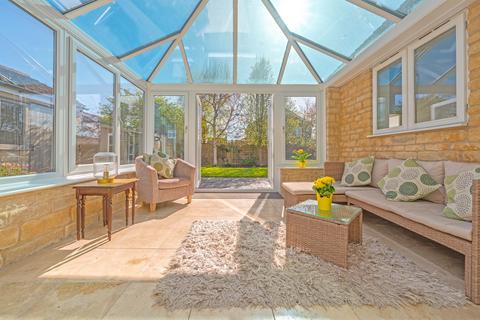 undefined, Kennel Hill, Brigstock, Kettering