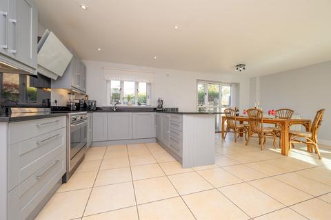 undefined, Kennel Hill, Brigstock, Kettering