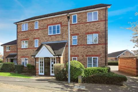 Burton Court, Peterborough