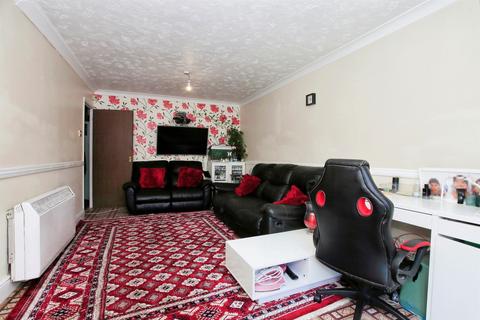 undefined, Burton Court, Peterborough