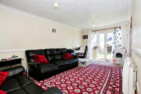 undefined, Burton Court, Peterborough