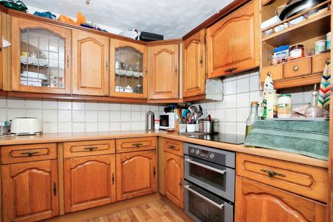 undefined, Burton Court, Peterborough
