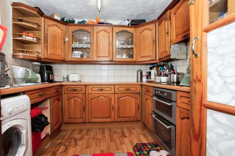 undefined, Burton Court, Peterborough