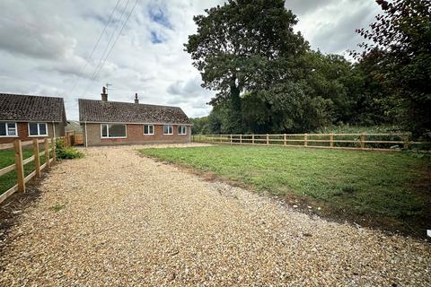 3 bedroom detached bungalow for sale, Upwell Road, March