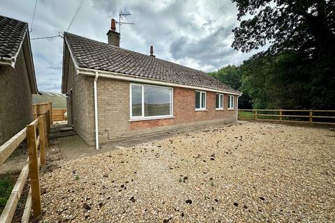 3 bedroom detached bungalow for sale, Upwell Road, March