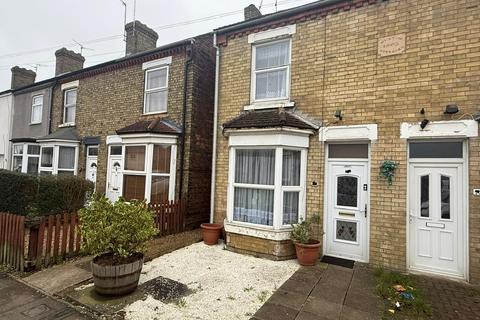 St. Pauls Road, Peterborough