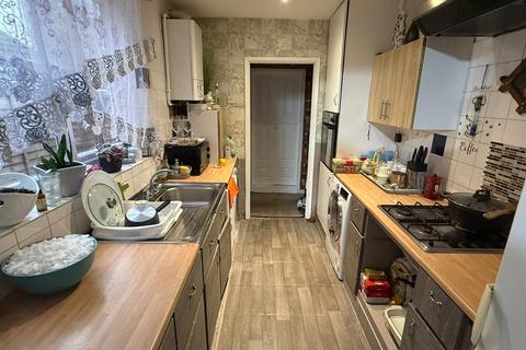 3 bedroom terraced house for sale, St. Pauls Road, Peterborough