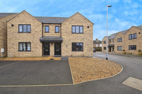 undefined, Hardwick Close, Crowland, Peterborough
