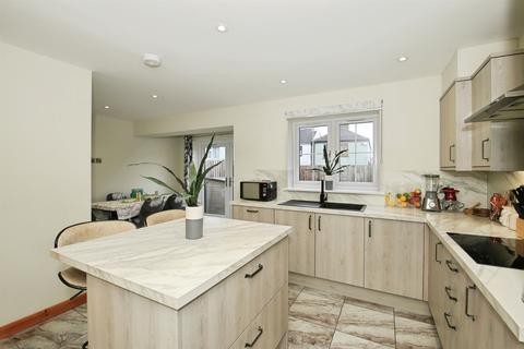 undefined, Hardwick Close, Crowland, Peterborough