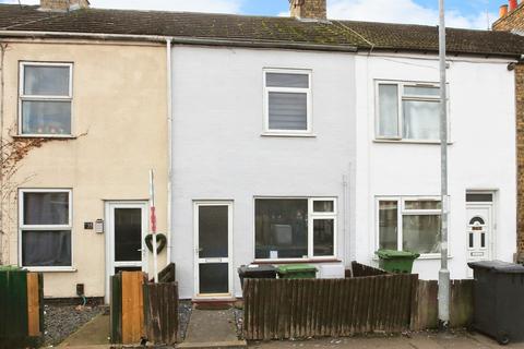 2 bedroom terraced house for sale, High Street, Peterborough