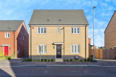 undefined, Middlemoore Way, Crowland, Peterborough