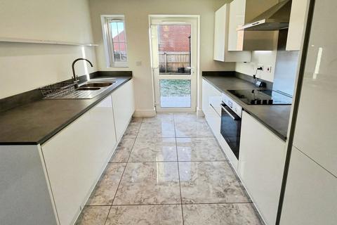 undefined, Middlemoore Way, Crowland, Peterborough