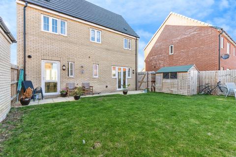 undefined, Middlemoore Way, Crowland, Peterborough