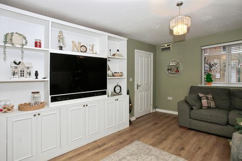 3 bedroom semi-detached house for sale, Jupiter Avenue, PETERBOROUGH