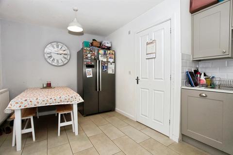 3 bedroom semi-detached house for sale, Jupiter Avenue, PETERBOROUGH