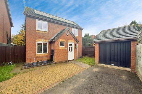 undefined, Houghton Avenue, PETERBOROUGH