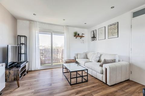 1 bedroom flat for sale, Bascraft Way, Godmanchester, HUNTINGDON