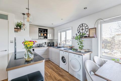 1 bedroom flat for sale, Bascraft Way, Godmanchester, HUNTINGDON