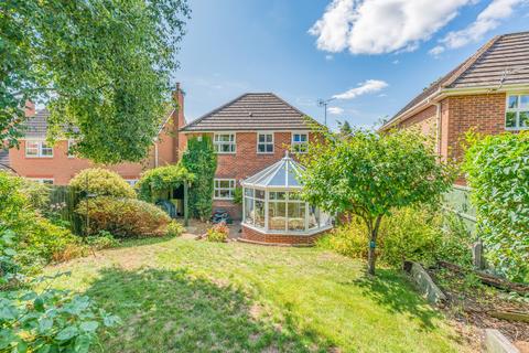 undefined, Bramble Close, Uppingham, Oakham