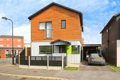 undefined, Forrest Drive, Peterborough