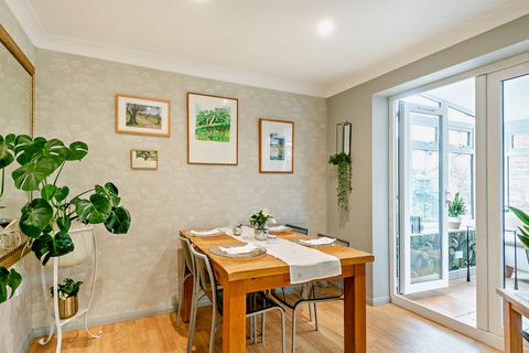 3 bedroom semi-detached house for sale, Siskin Road, Uppingham, Oakham