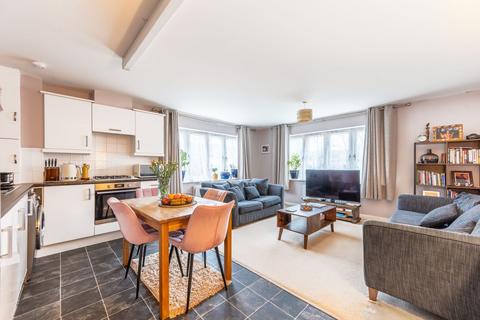 King George Crescent, Wembley, HA0