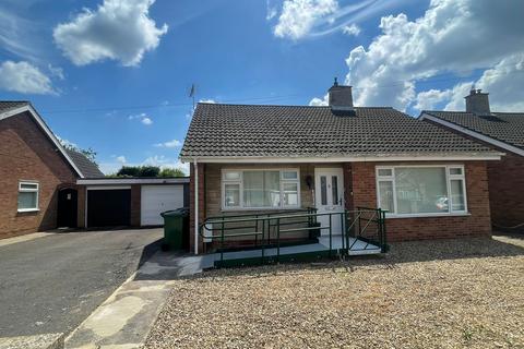 undefined, Gazeley Gardens, Farcet, Peterborough