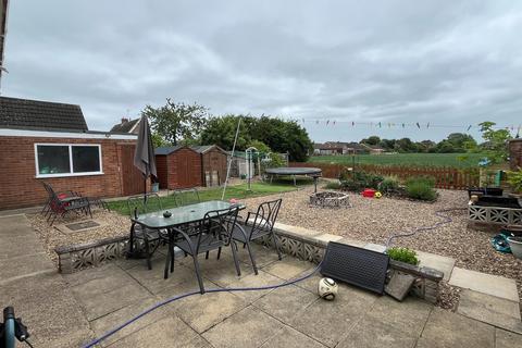 undefined, Gazeley Gardens, Farcet, Peterborough