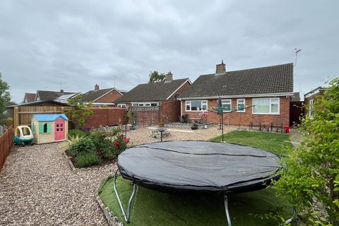 undefined, Gazeley Gardens, Farcet, Peterborough